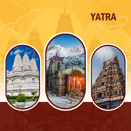 Yatra