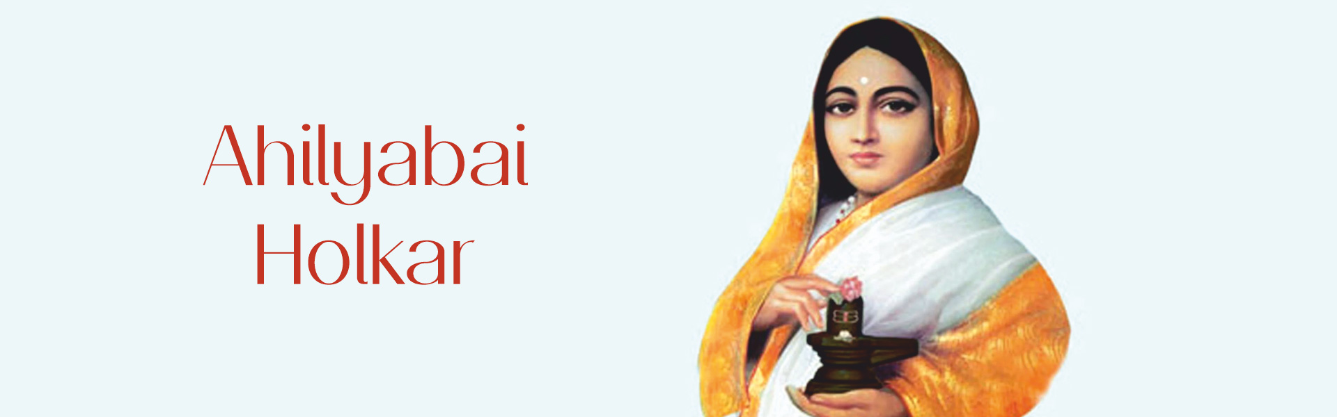 Ahilyabai-Holkar