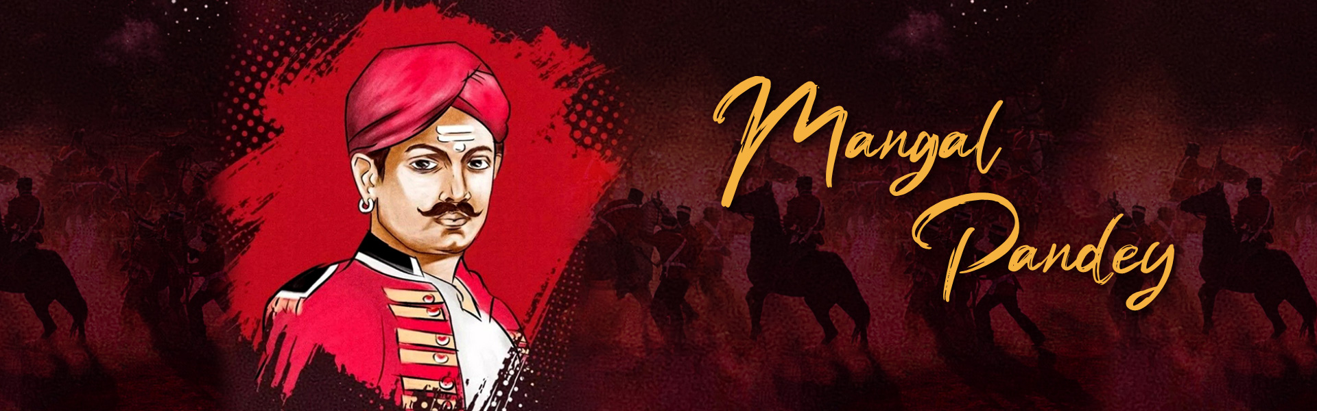 Mangal Pandey