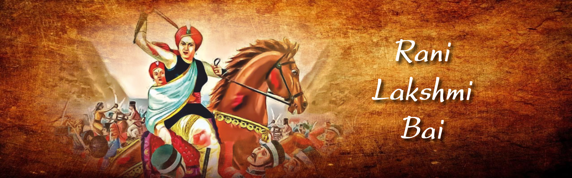 Rani Lakshmi Bai