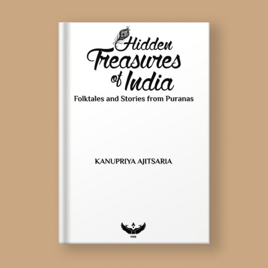 Hidden Treasures Of India Folktales & Stories from Puranas