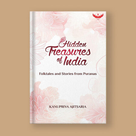 Hidden Treasures Of India Folktales & Stories from Puranas