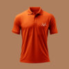 Polo Collar T-Shirts