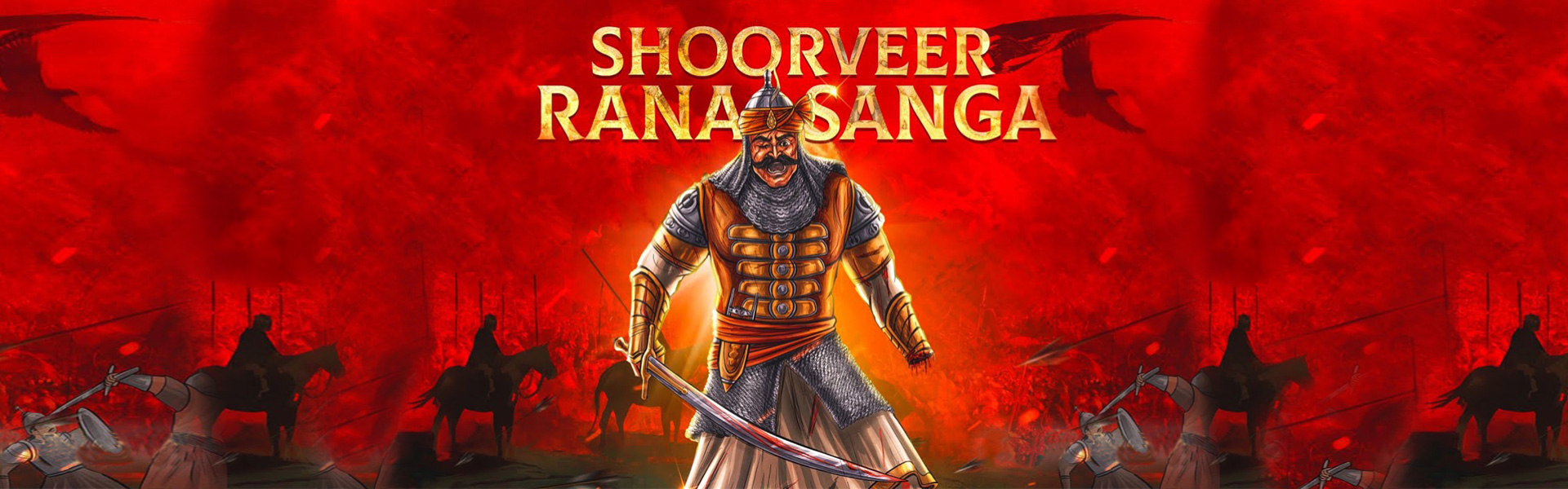 Shoorveer Rana Sanga