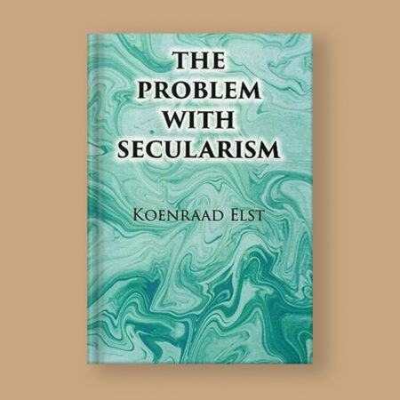 The Promblem with Secularism