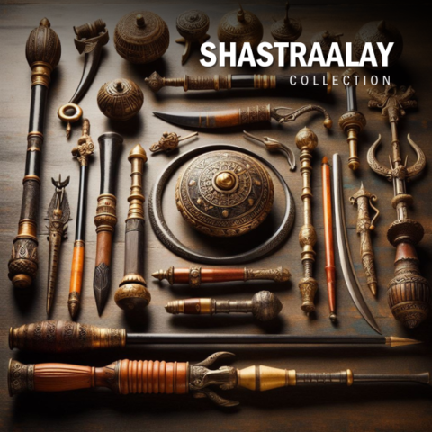 Shastraalay