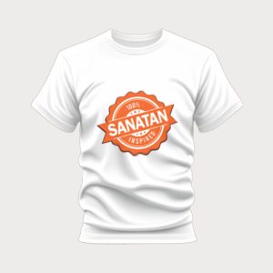 sanatan-tshirt