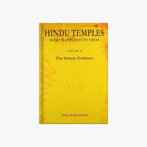 Hindu-Temples-What-Happened-To-Them-Vol-2